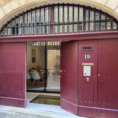 Appartamento Duplex Atypique *