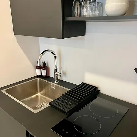 Duplex Atypique Bordeaux