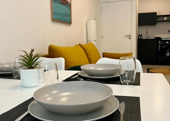 דירה Duplex Atypique בורדו