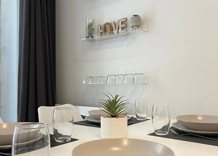 Appartement Duplex Atypique *