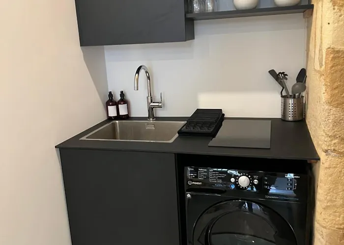 Duplex Atypique
