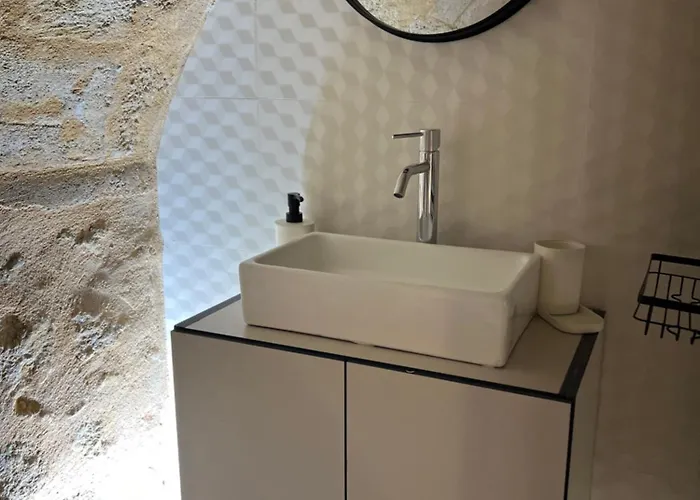 Appartement Duplex Atypique Bordeaux