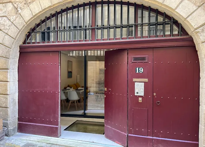 Appartement Duplex Atypique *