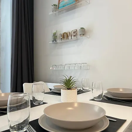 Апартаменты Duplex Atypique *