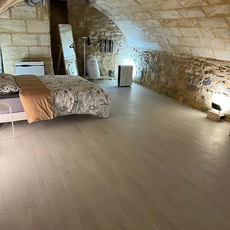 Apartment Duplex Atypique *