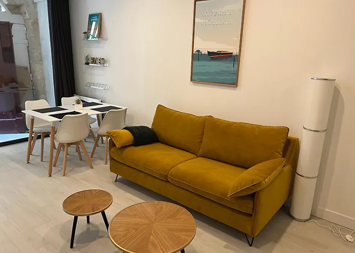 Duplex Atypique